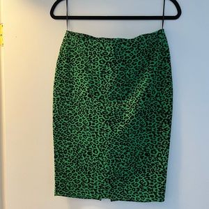 Pencil Skirt